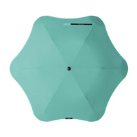 BLUNT Metro Umbrella - Mint | 2 Year Warranty | Wind Resistant Radial Tensioning System - HYPHEN KIDS