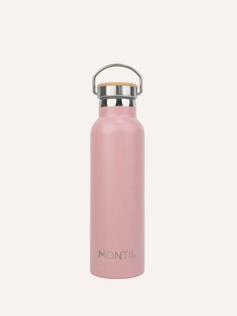 Montiico Original Drink Bottle - Blossom - HYPHEN KIDS