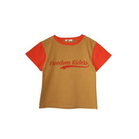 West t - shirt - HYPHEN KIDS