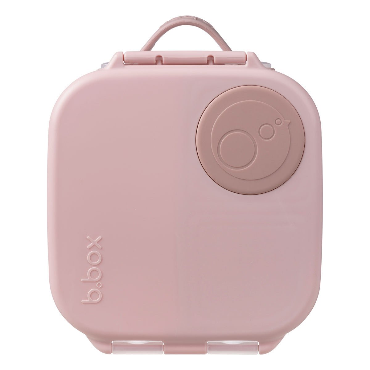 b.box Mini Lunchbox - blush crush - HYPHEN KIDS