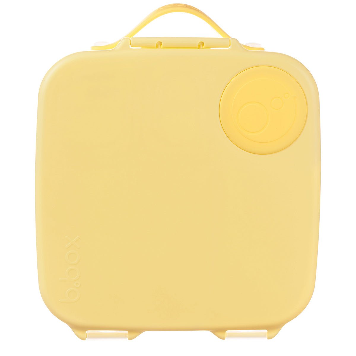 b.box Lunchbox - lemon twist - HYPHEN KIDS