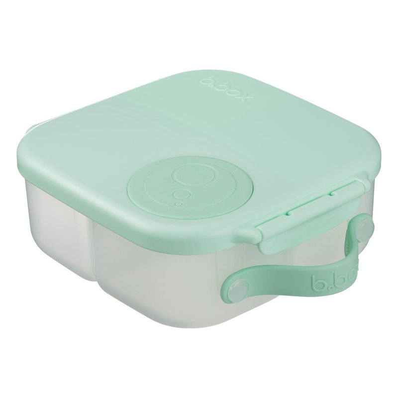 b.box Mini Lunchbox - spearmint - HYPHEN KIDS