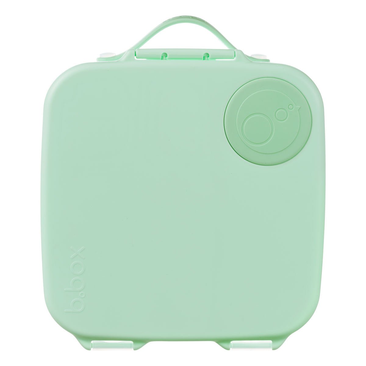 b.box Lunchbox - spearmint - HYPHEN KIDS