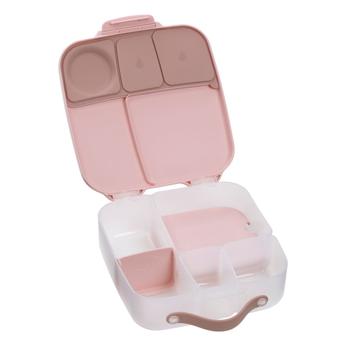 b.box Lunchbox - Blush Crush - HYPHEN KIDS