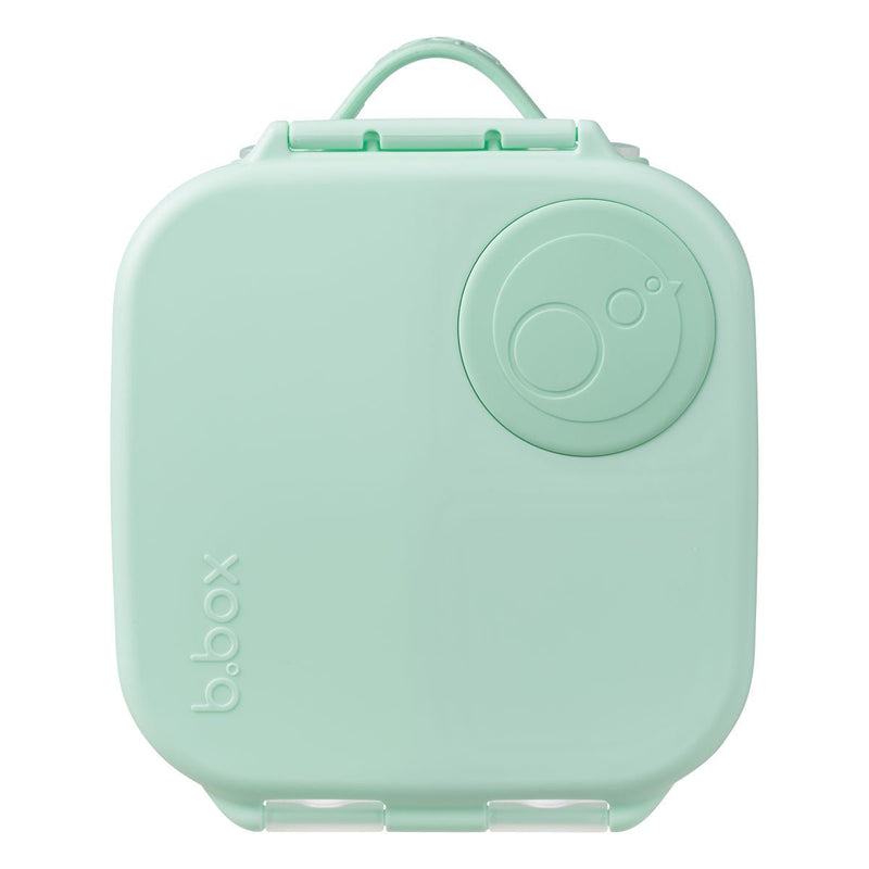 b.box Mini Lunchbox - spearmint - HYPHEN KIDS