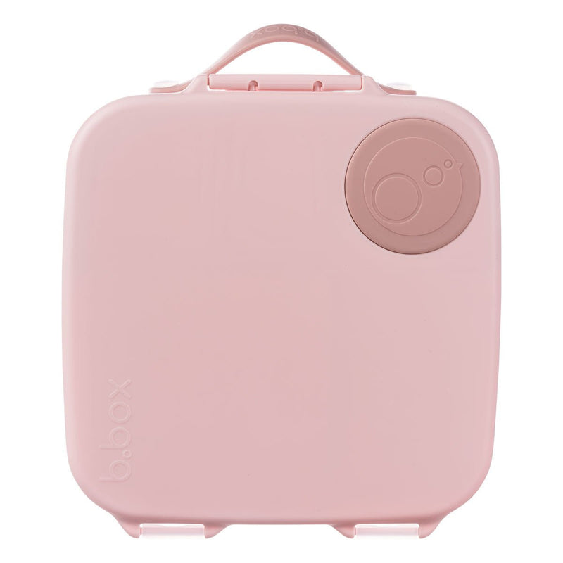 b.box Lunchbox - Blush Crush - HYPHEN KIDS