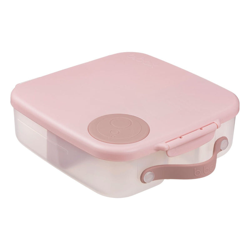 b.box Lunchbox - Blush Crush - HYPHEN KIDS