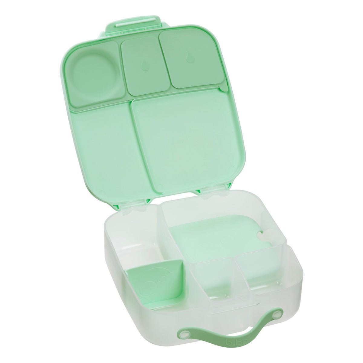 b.box Lunchbox - spearmint - HYPHEN KIDS