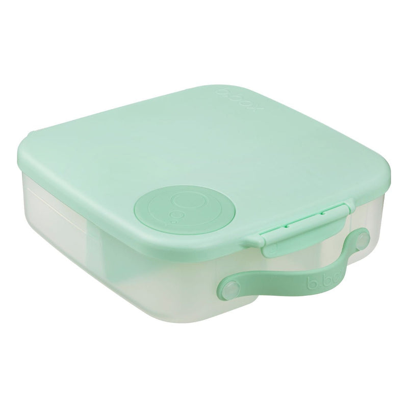 b.box Lunchbox - spearmint - HYPHEN KIDS