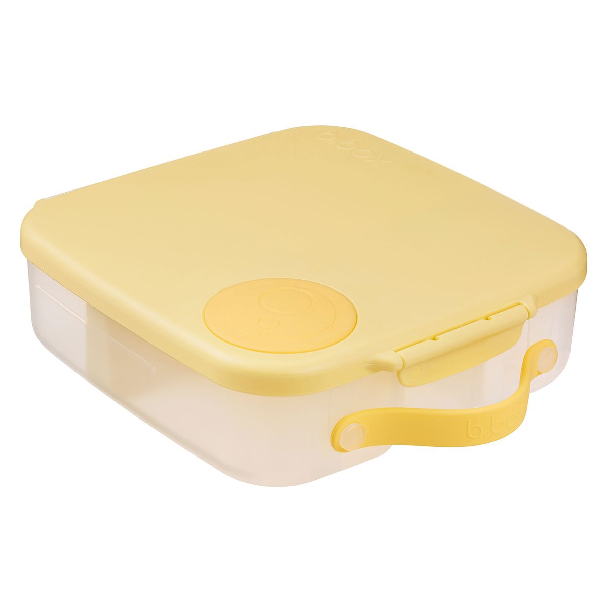 b.box Lunchbox - lemon twist - HYPHEN KIDS