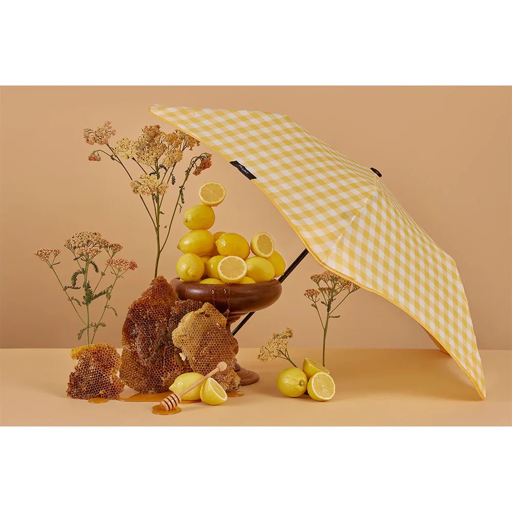 Blunt Umbrella Metro Limited Edition Lemon & Honey - HYPHEN KIDS