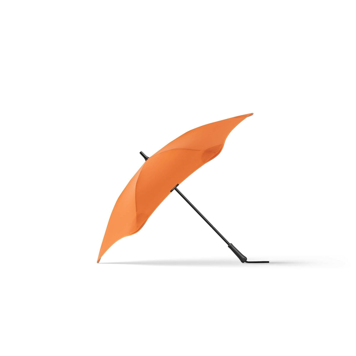 BLUNT Classic Umbrella - Orange | 2 Year Warranty | Wind Resistant Radial Tensioning System - HYPHEN KIDS