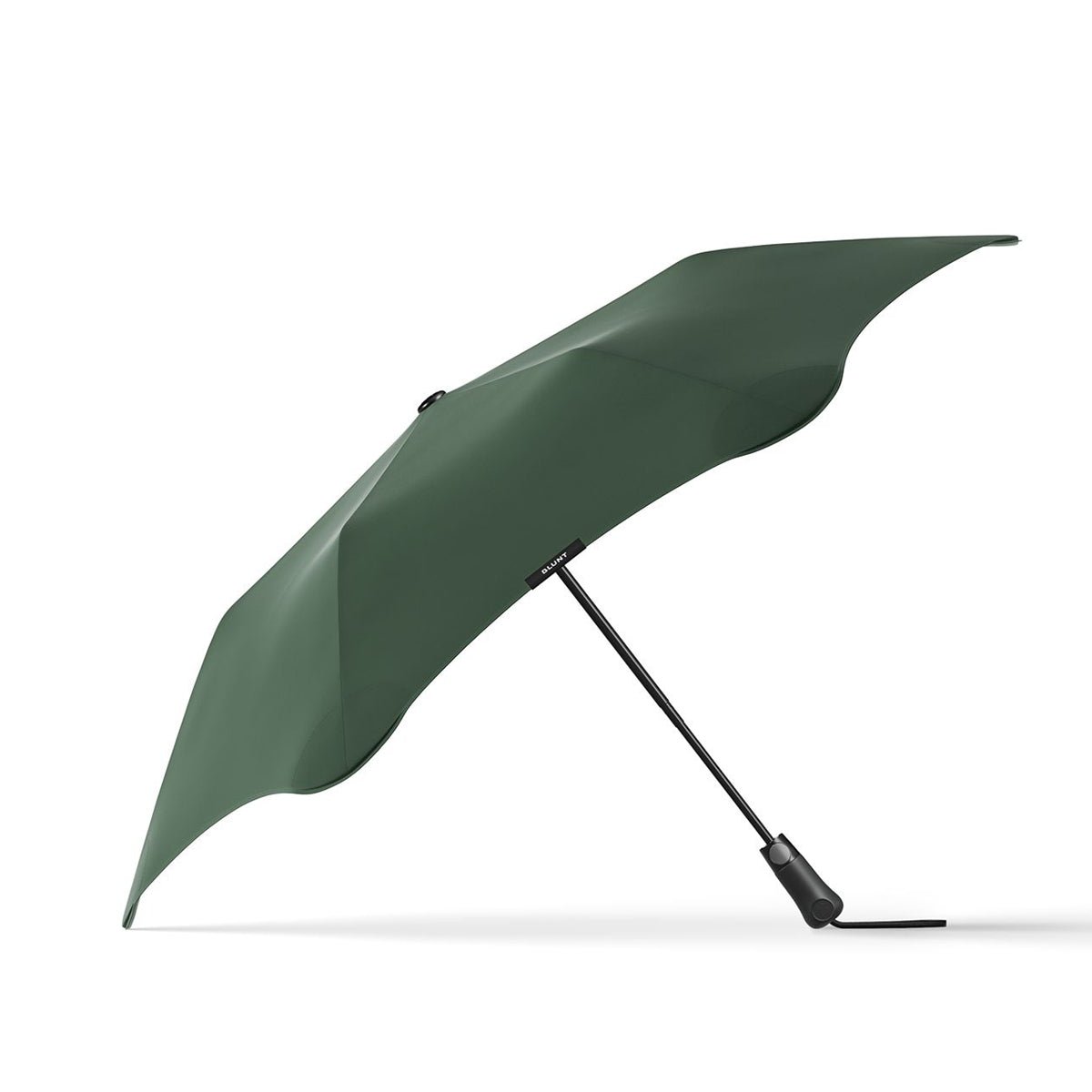 Blunt Metro Umbrella - Forest Green - HYPHEN KIDS