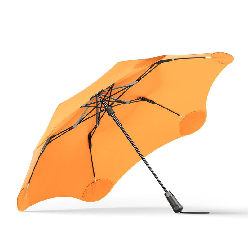 BLUNT Metro Umbrella - Mango Orange - HYPHEN KIDS