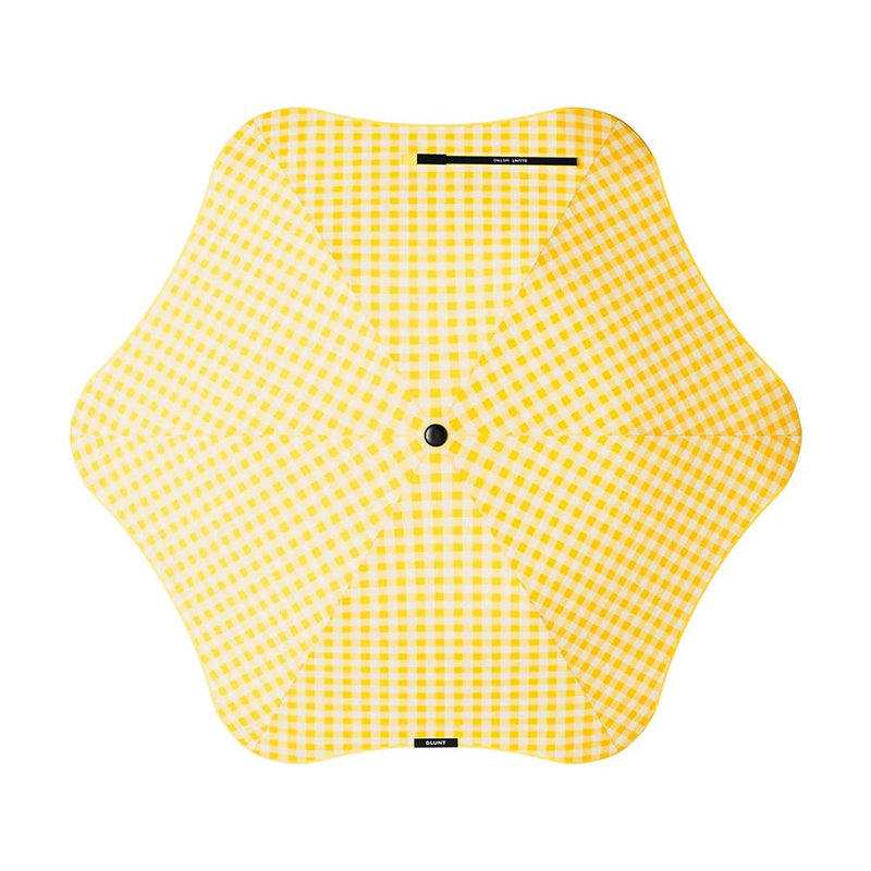 Blunt Umbrella Metro Limited Edition Lemon & Honey - HYPHEN KIDS