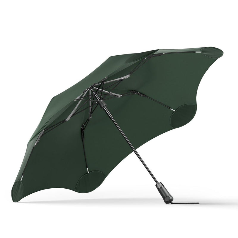 Blunt Metro Umbrella - Forest Green - HYPHEN KIDS