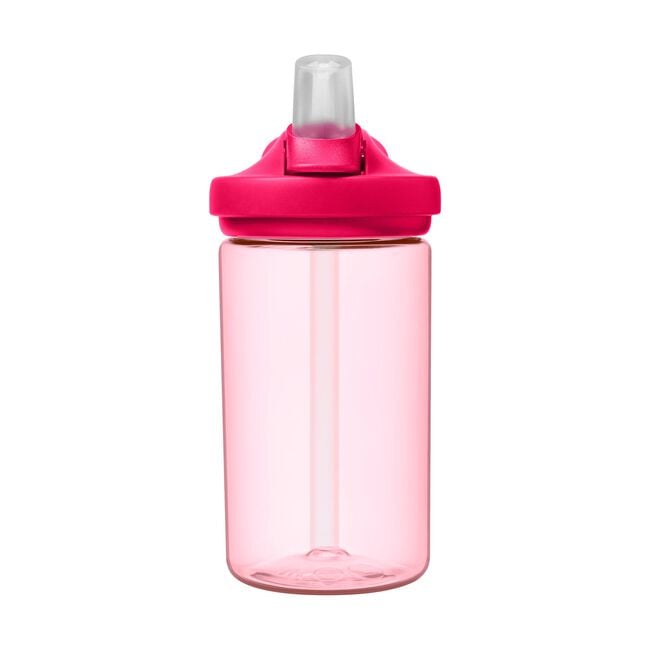 CamelBak Eddy Kids 400ML Water Bottle - Grapefruit - HYPHEN KIDS