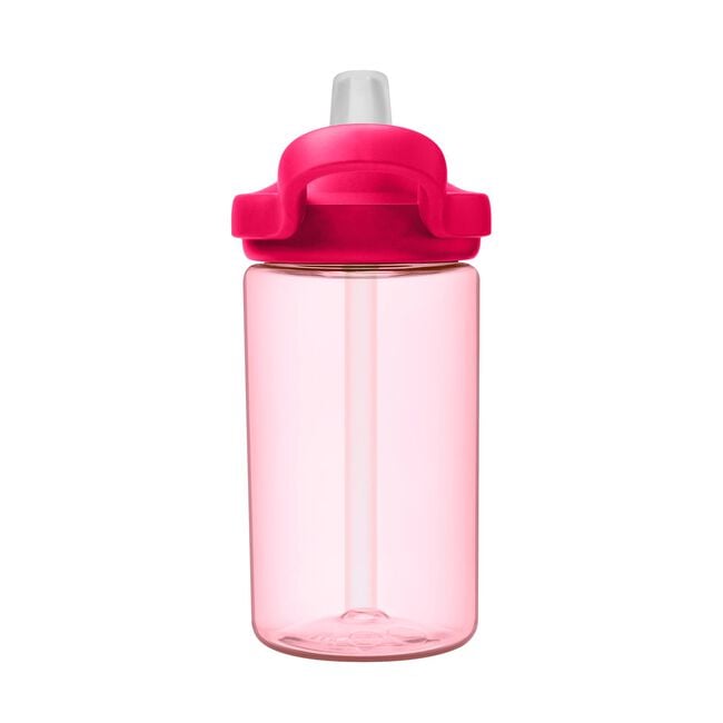 CamelBak Eddy Kids 400ML Water Bottle - Grapefruit - HYPHEN KIDS