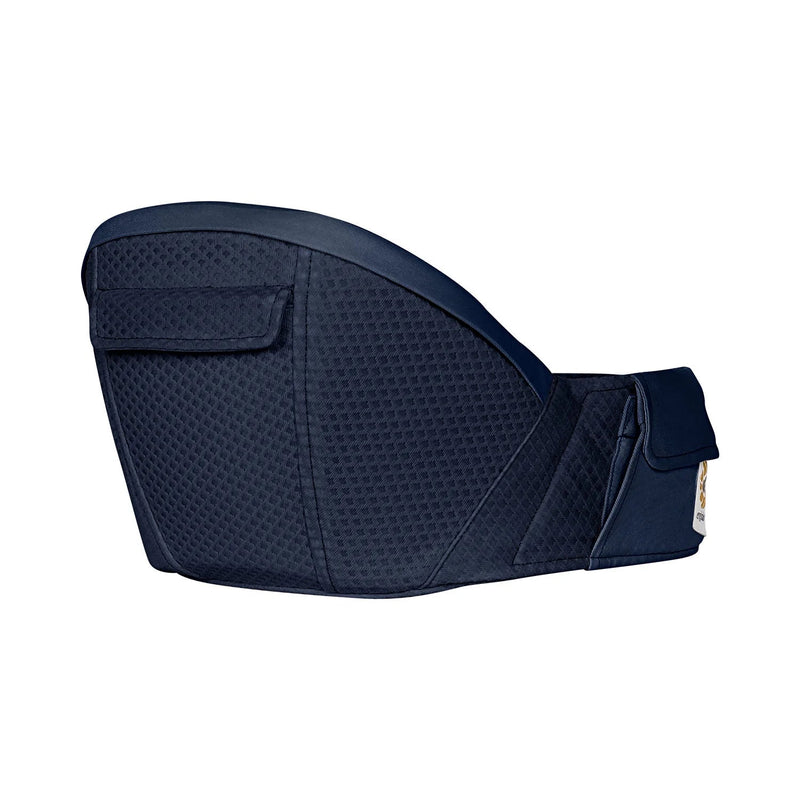 Ergobaby Alta Hip Seat Baby Carrier - Midnight Blue - HYPHEN KIDS