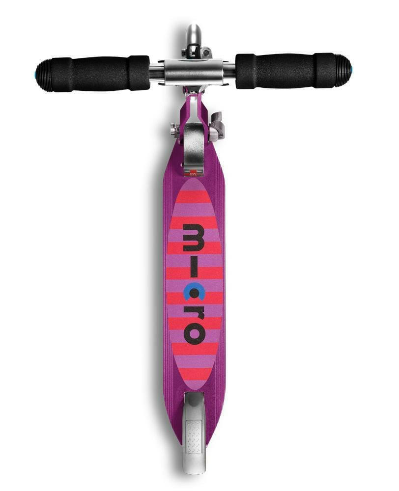 Micro Sprite Light Up Scooter - Purple - HYPHEN KIDS