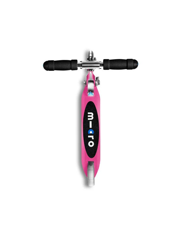 Micro Sprite Light Up Scooter - Pink - HYPHEN KIDS