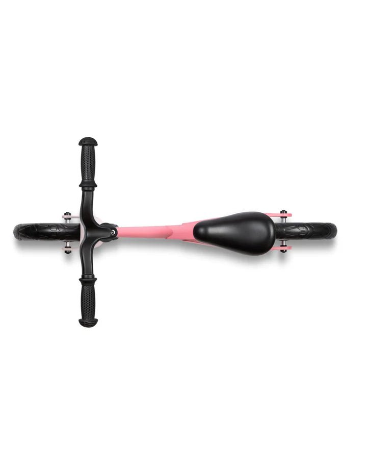 Micro Balance Bike Lite - Flamingo Pink - HYPHEN KIDS