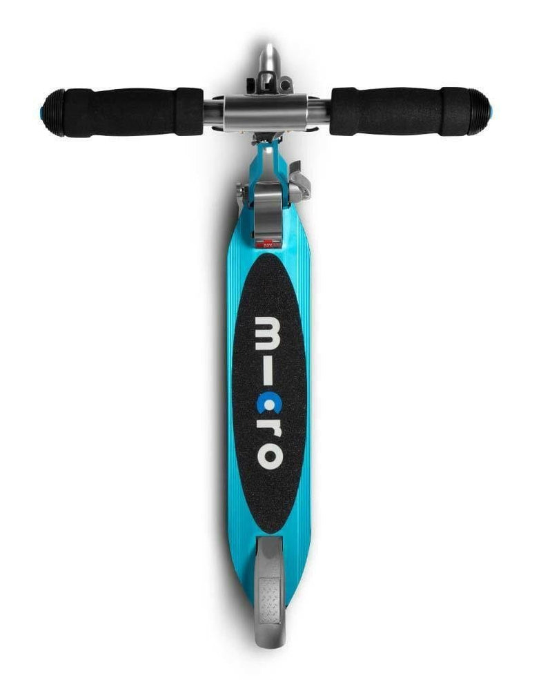 Micro Sprite Light Up Scooter - Ocean Blue - HYPHEN KIDS