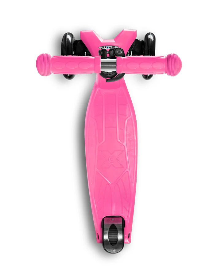 Maxi Micro Classic 3 Wheel Kids Scooter - Pink - HYPHEN KIDS