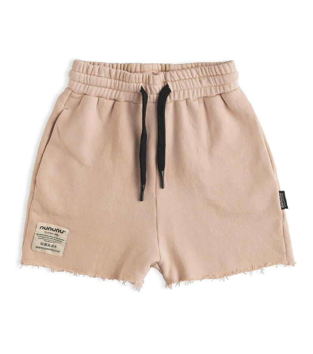 Nude 2025 sweat shorts