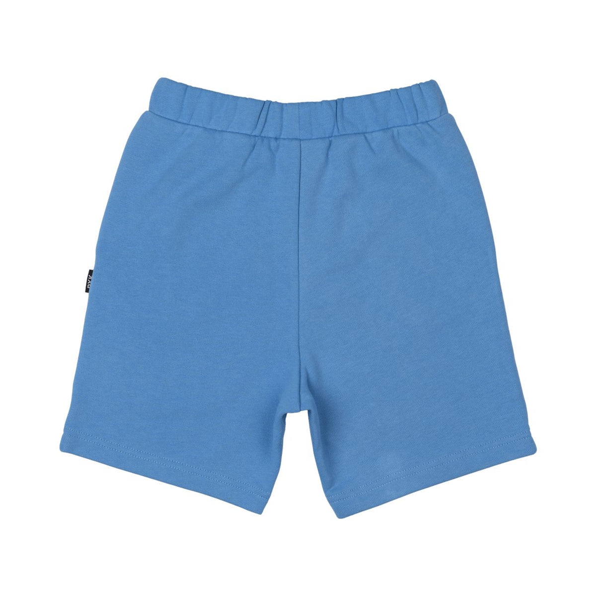 Rock Your Kid Blue Walk Shorts - HYPHEN KIDS