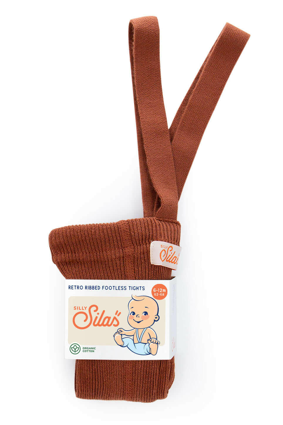 Silly Silas Baby & Toddler Socks & Tights HYPHEN KIDS