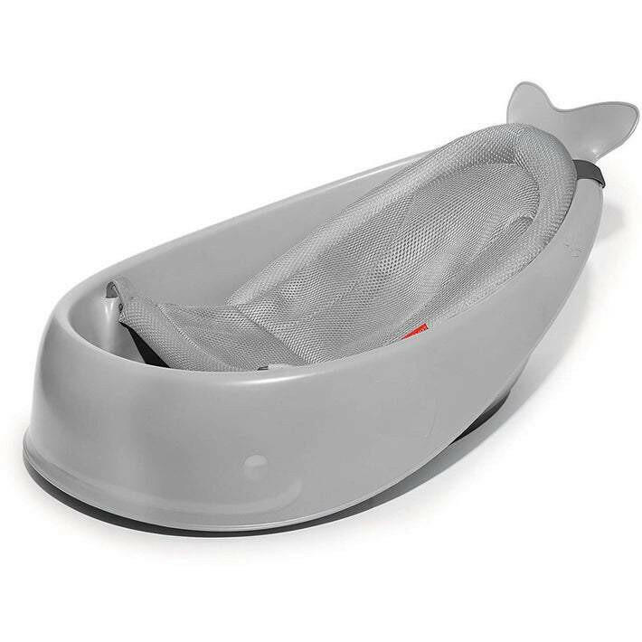 Skip Hop Moby Smart Sling 3 - Stage Tub Grey - HYPHEN KIDS