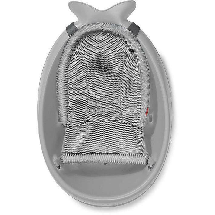 Skip Hop Moby Smart Sling 3 - Stage Tub Grey - HYPHEN KIDS