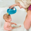 Skip Hop Moby Waterfall Bath Rinser - Blue - HYPHEN KIDS