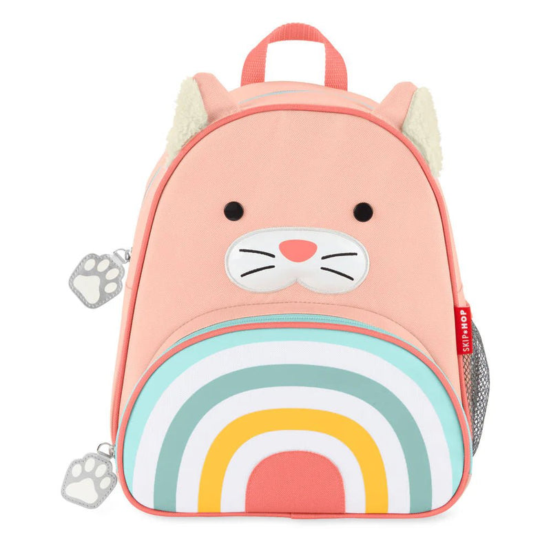 Skip Hop Zoo Little Kid Backpack - Cat - HYPHEN KIDS