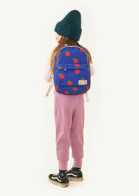 Tiny Apples Backpack - HYPHEN KIDS