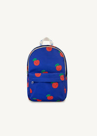 Tiny Apples Backpack - HYPHEN KIDS