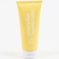 Babu 200ml Everyday Sunscreen - HYPHEN KIDS