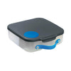 B.box Lunchbox - Blue Slate - HYPHEN KIDS