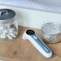 Beaba Ear And Forehead Infrared Thermometer - HYPHEN KIDS