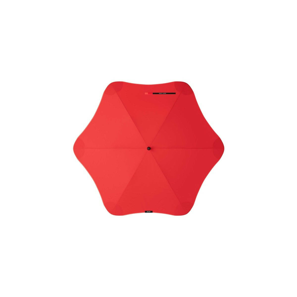 BLUNT Classic Umbrella - Red | 2 Year Warranty | Wind Resistant Radial Tensioning System - HYPHEN KIDS