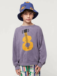 Bobo Choses Acoustic Guitar sweatshirt - HYPHEN KIDS