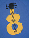 Bobo Choses Acoustic Guitar t - shirt - HYPHEN KIDS