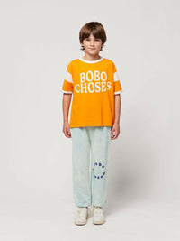Bobo Choses Circle jogging pants - HYPHEN KIDS