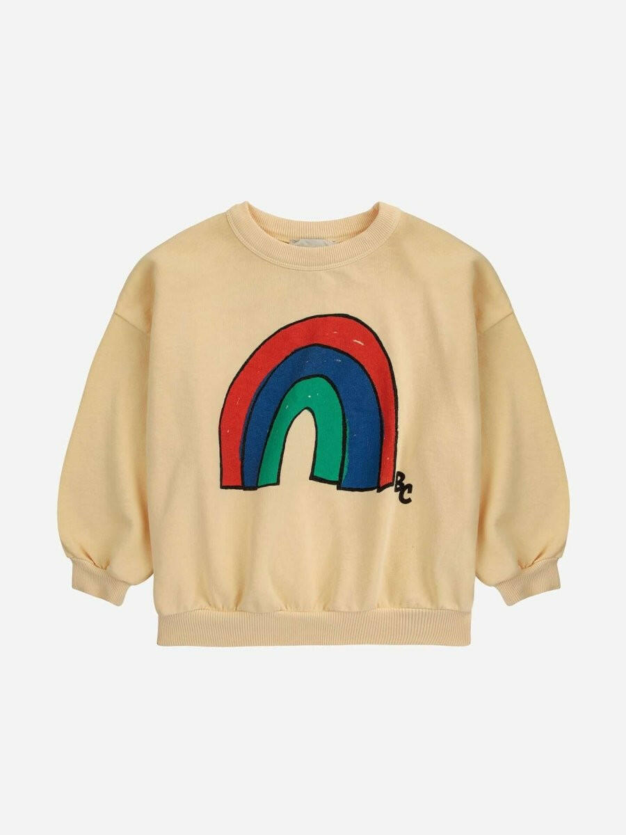 Bobo choses kids have the online power sweatshirt