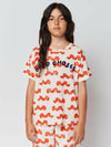 Bobo Waves All Over T - shirt - HYPHEN KIDS