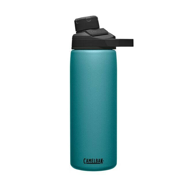 Camelbak Eddy+ 600ML Water Bottle, Insulated Stainless Steel - Lagoon ...