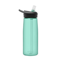 CamelBak Eddy BPA Free 750ml Water Bottle - Coastal - HYPHEN KIDS