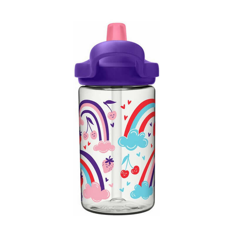 Camelbak rainbow water sales bottle