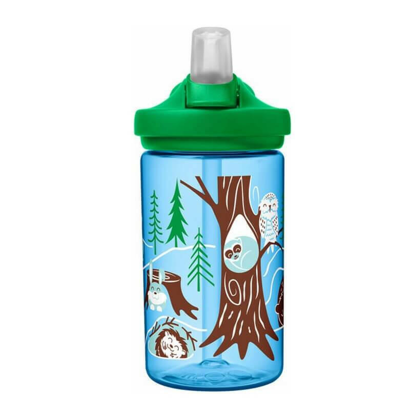 Botella de agua niño chute mug 400ml Camelbak- sea lions – Las Mellizas